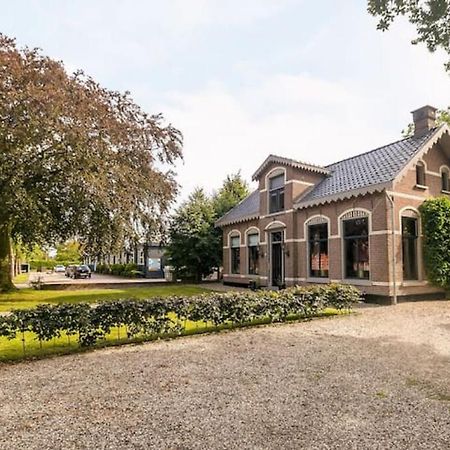 B&B Klassiek Twijzelerheide Exteriör bild
