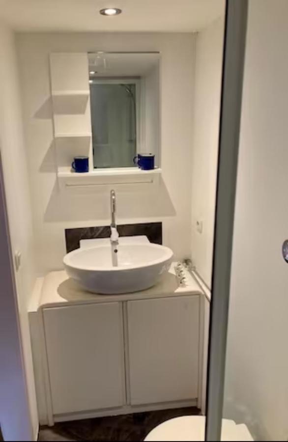 B&B Klassiek Twijzelerheide Exteriör bild