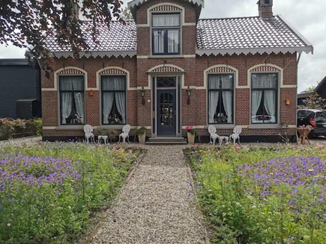 B&B Klassiek Twijzelerheide Exteriör bild