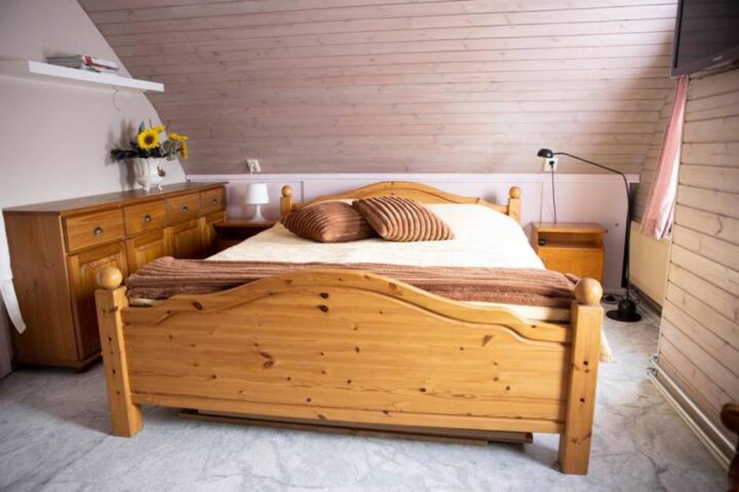 B&B Klassiek Twijzelerheide Exteriör bild