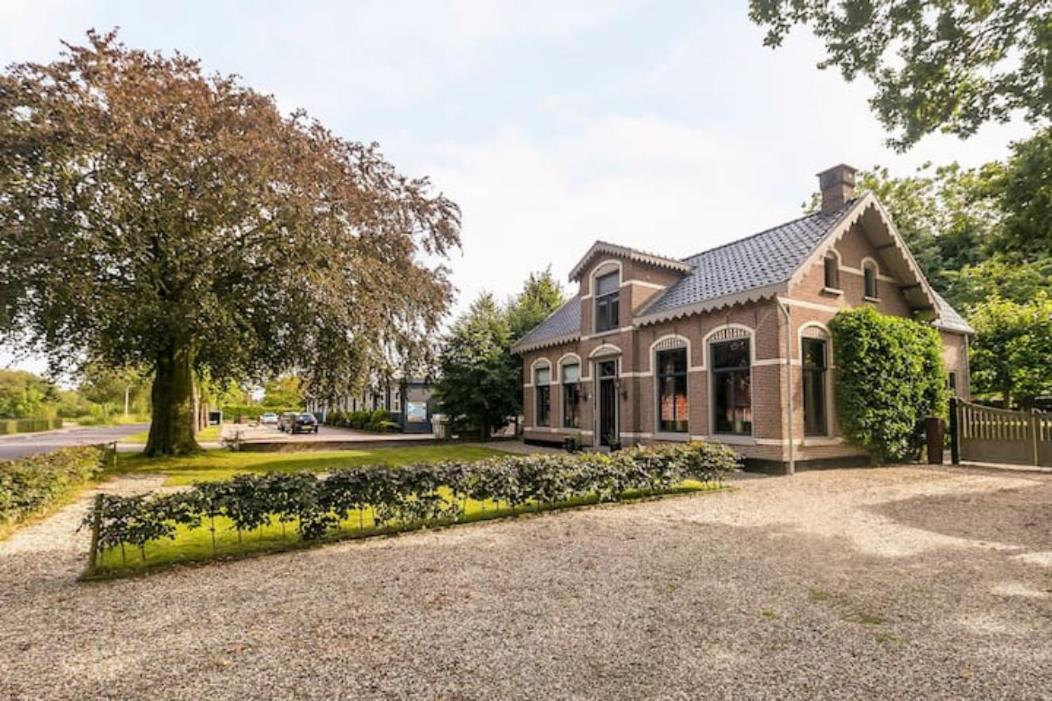 B&B Klassiek Twijzelerheide Exteriör bild