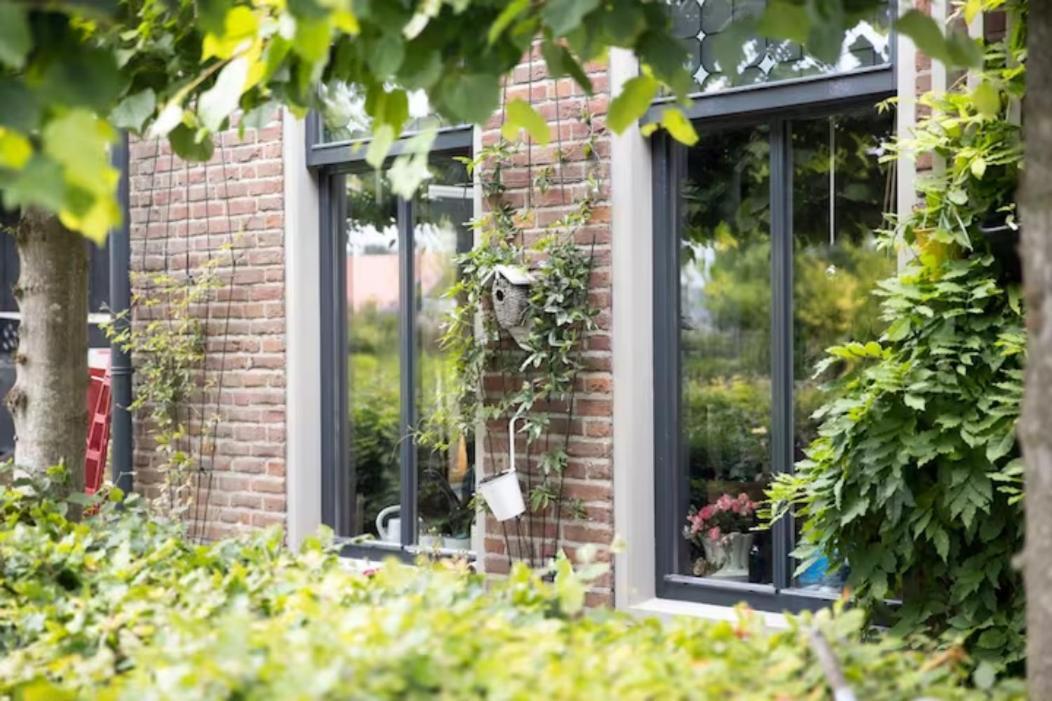 B&B Klassiek Twijzelerheide Exteriör bild