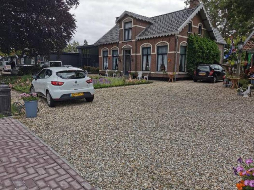 B&B Klassiek Twijzelerheide Exteriör bild