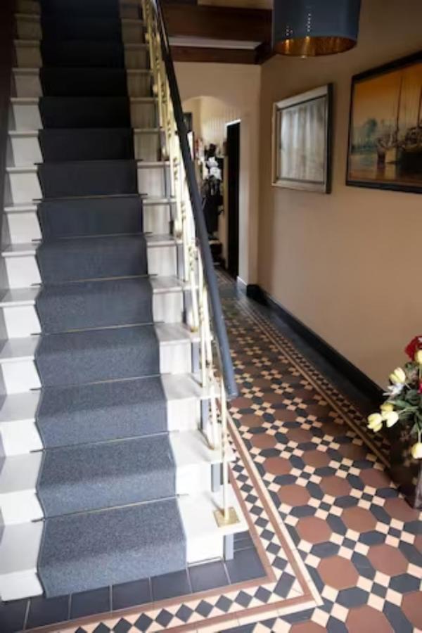 B&B Klassiek Twijzelerheide Exteriör bild