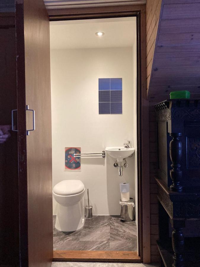 B&B Klassiek Twijzelerheide Exteriör bild