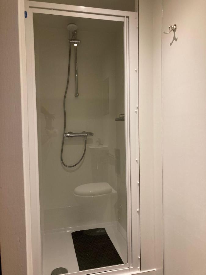 B&B Klassiek Twijzelerheide Exteriör bild