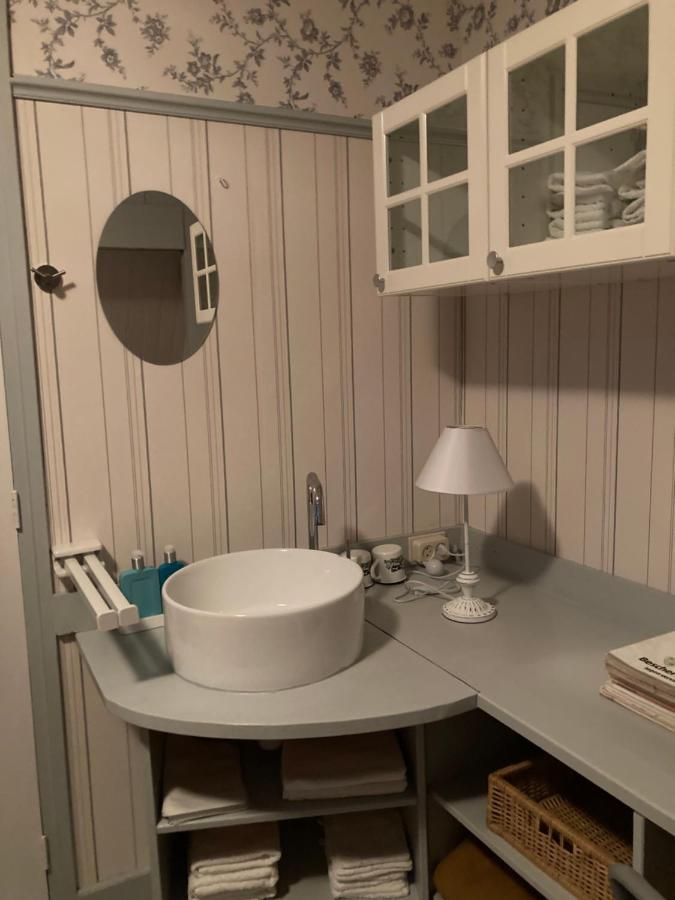 B&B Klassiek Twijzelerheide Exteriör bild