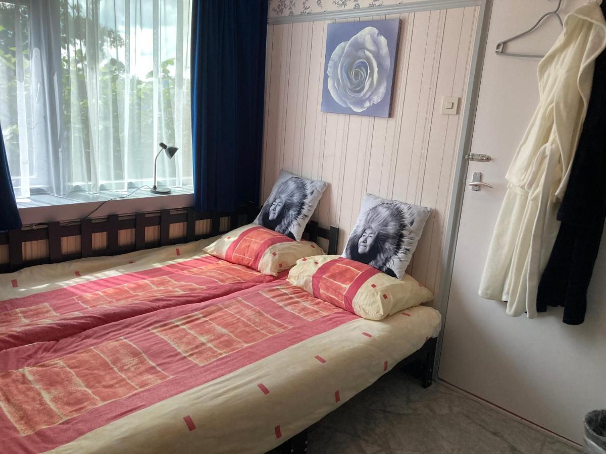 B&B Klassiek Twijzelerheide Exteriör bild
