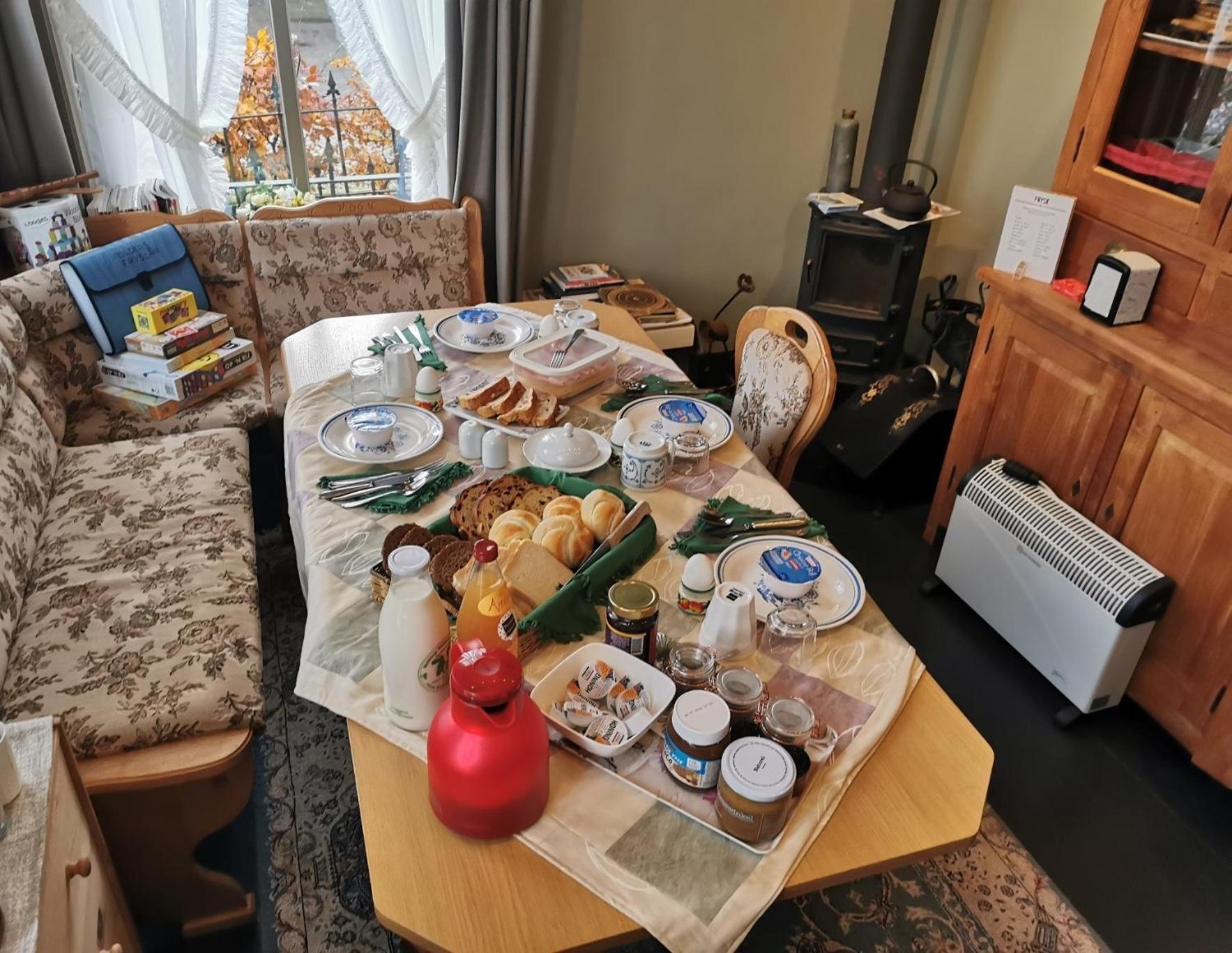 B&B Klassiek Twijzelerheide Exteriör bild