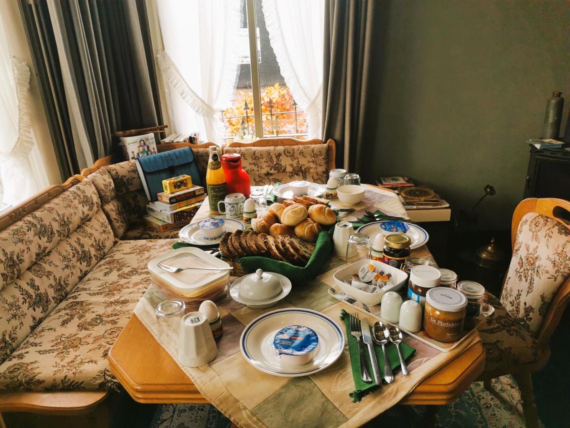 B&B Klassiek Twijzelerheide Exteriör bild